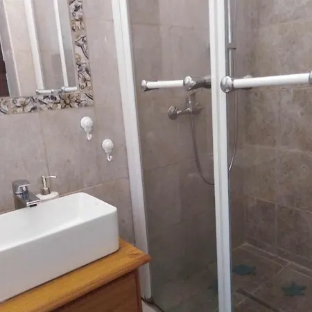 Dalmat Kucko Apartmanhaz Šibuljina