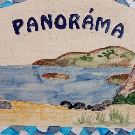 Apartment Dalmat Kucko Apartmanhaz