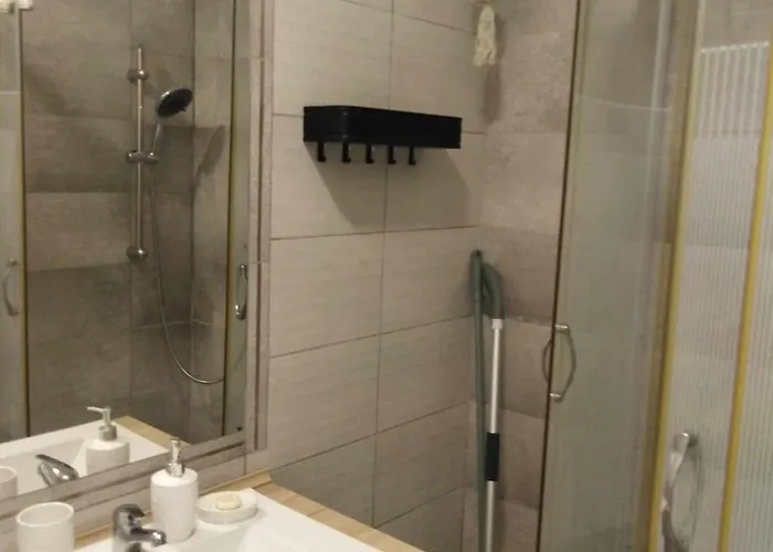 דירה Dalmat Kucko Apartmanhaz Šibuljina
