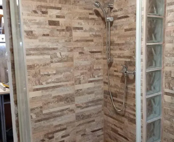 דירה Dalmat Kucko Apartmanhaz