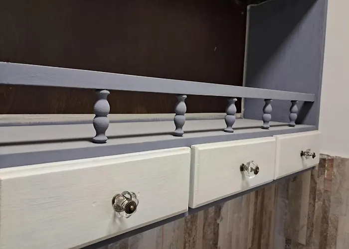 Dalmat Kucko Apartmanhaz דירה *