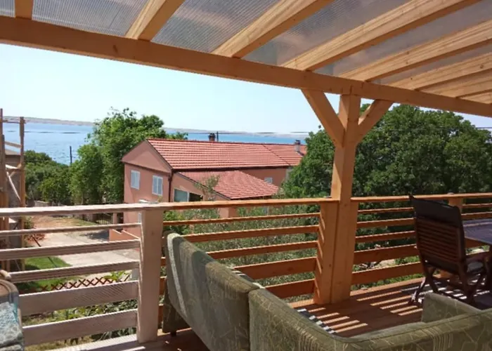 Dalmat Kucko Apartmanhaz *