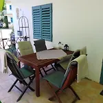 アパート Dalmat Kucko Apartmanhaz Šibuljina