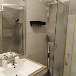 アパート Dalmat Kucko Apartmanhaz Šibuljina