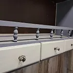 Dalmat Kucko Apartmanhaz アパート *