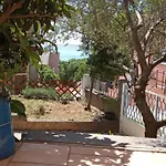 Dalmat Kucko Apartmanhaz Šibuljina