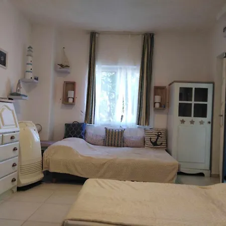 Dalmat Kucko Apartmanhaz Apartamento Šibuljina