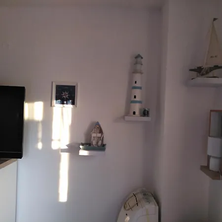 Dalmat Kucko Apartmanhaz * Šibuljina