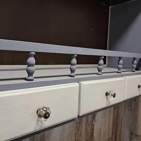 Dalmat Kucko Apartmanhaz 아파트 *