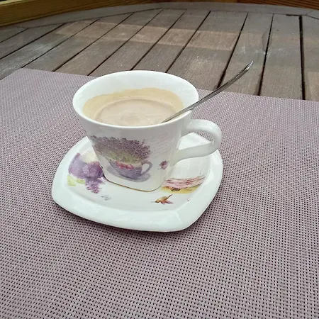 Apartamento Dalmat Kucko Apartmanhaz