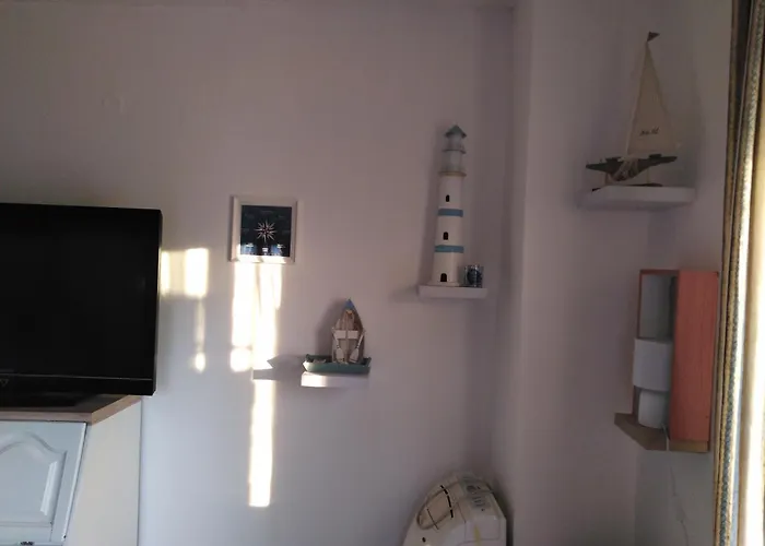 Dalmat Kucko Apartmanhaz * Šibuljina