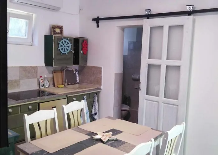 Dalmát Kuckó Apartamento *